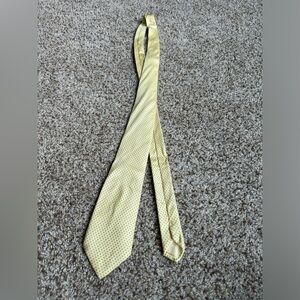 La Scala Tie Rack Pure Silk Men's Necktie Tie